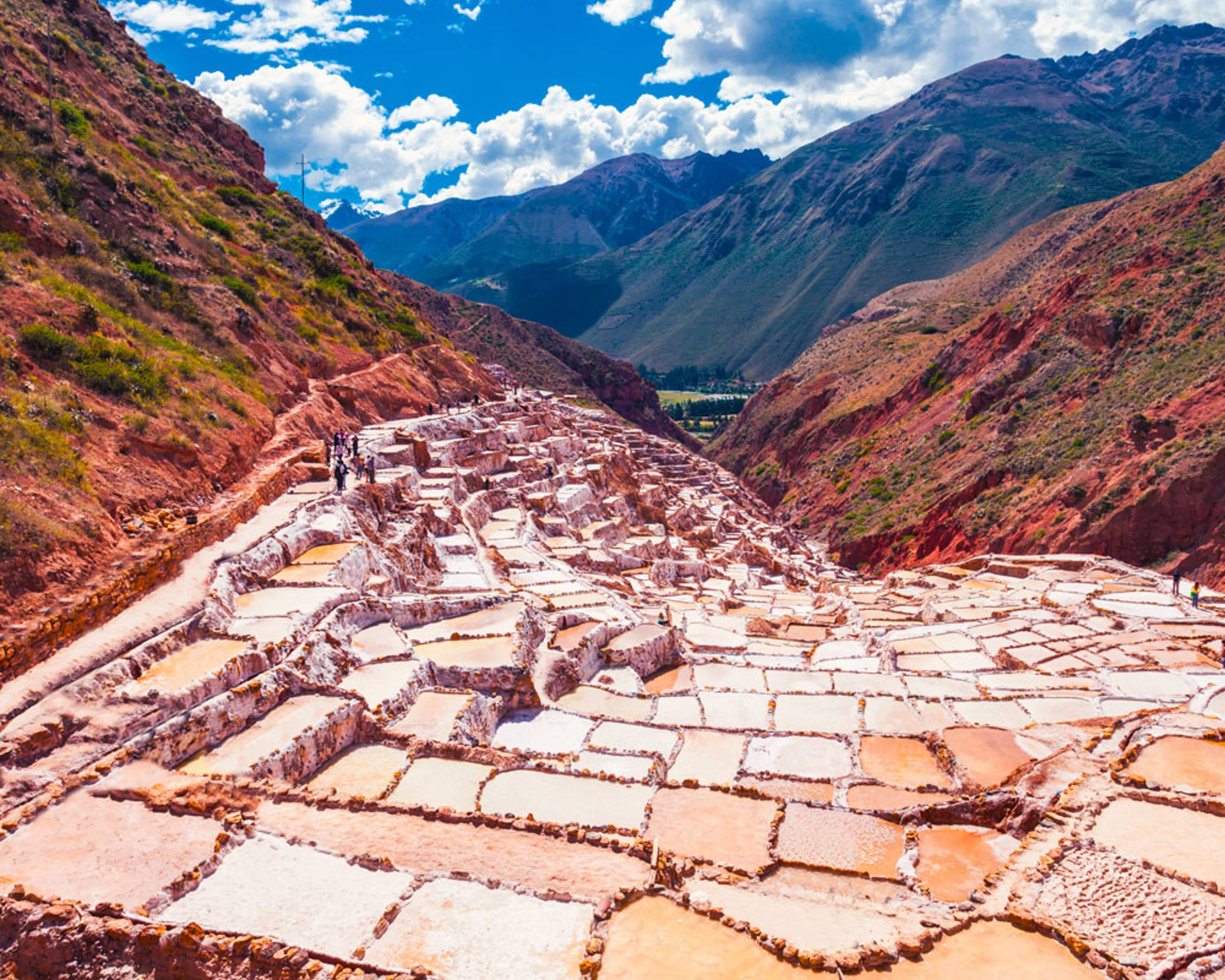 Design your perfect Fall vacation in Peru with a local expert