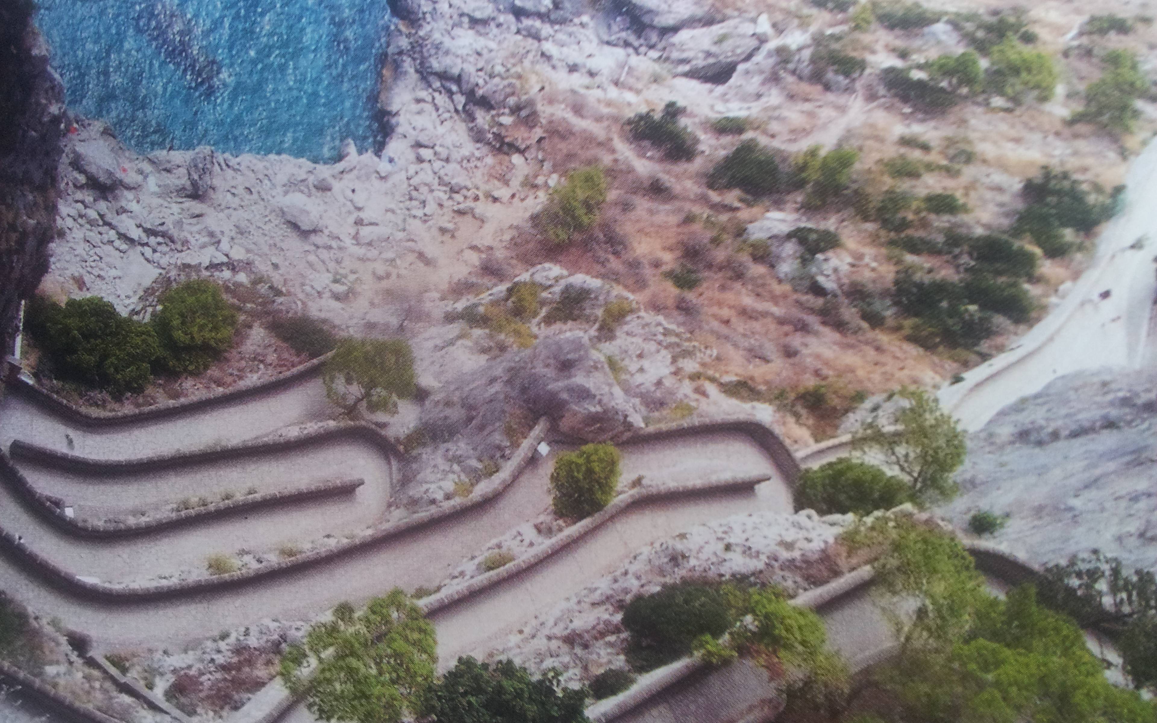 Ile Capri