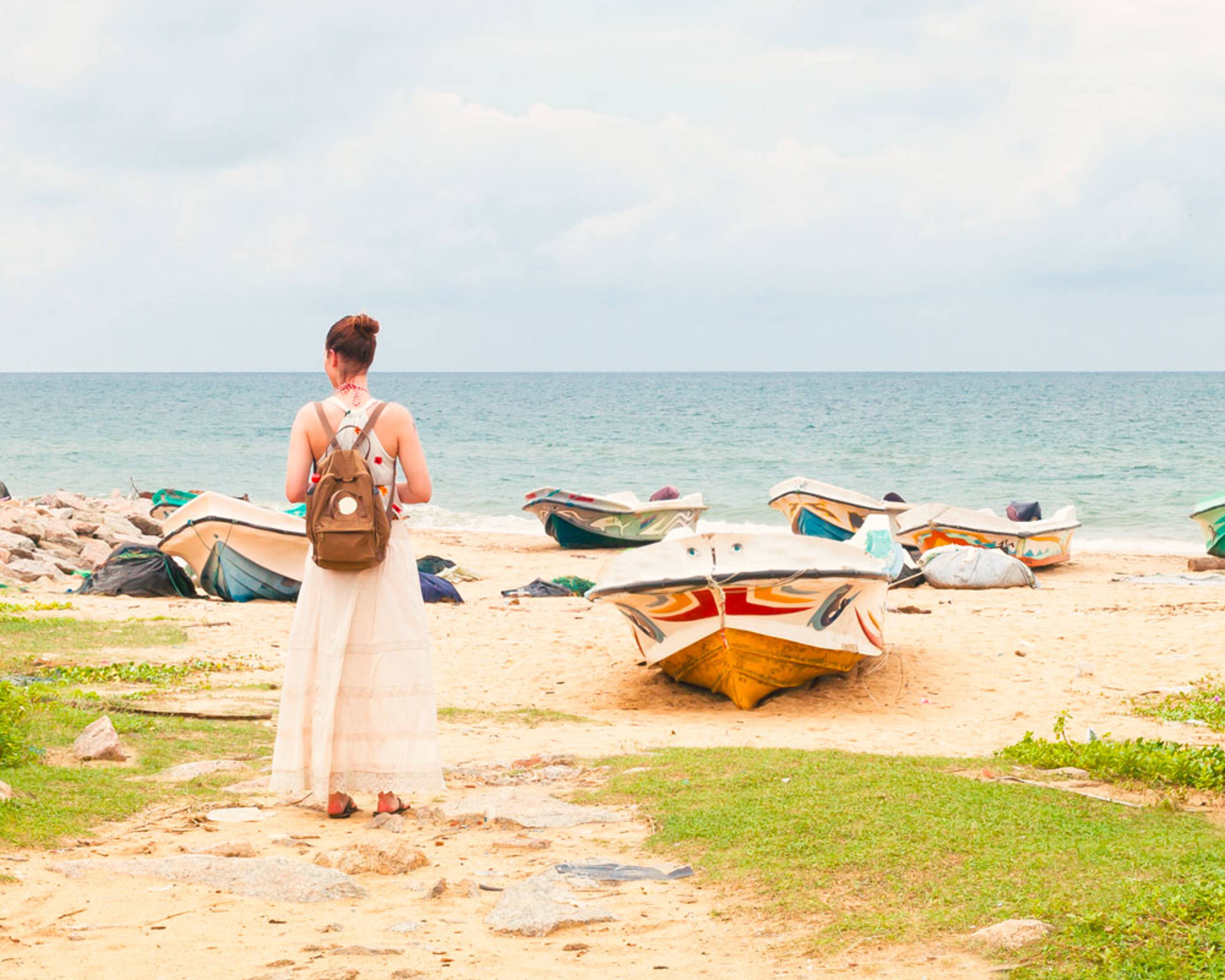 Design your perfect three week trip with a local expert in Sri Lanka