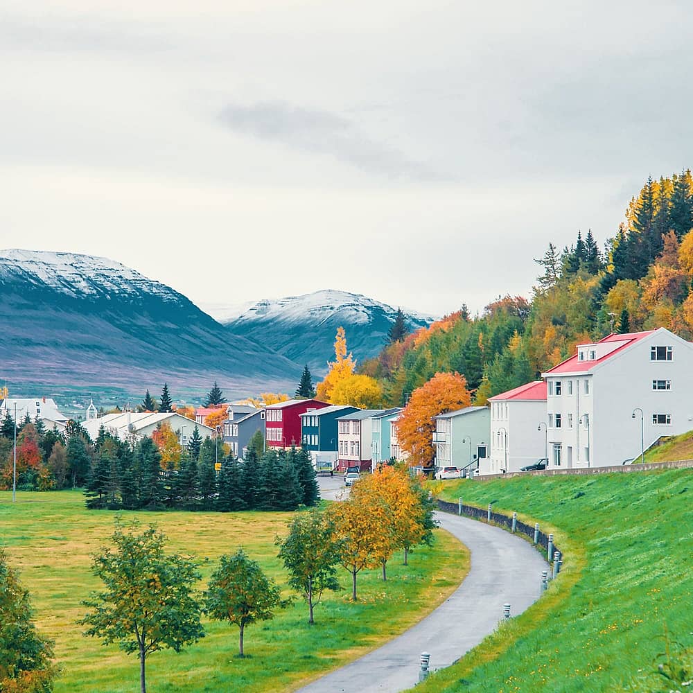 Viaggi in Islanda in autunno - Viaggi e Tour su Misura