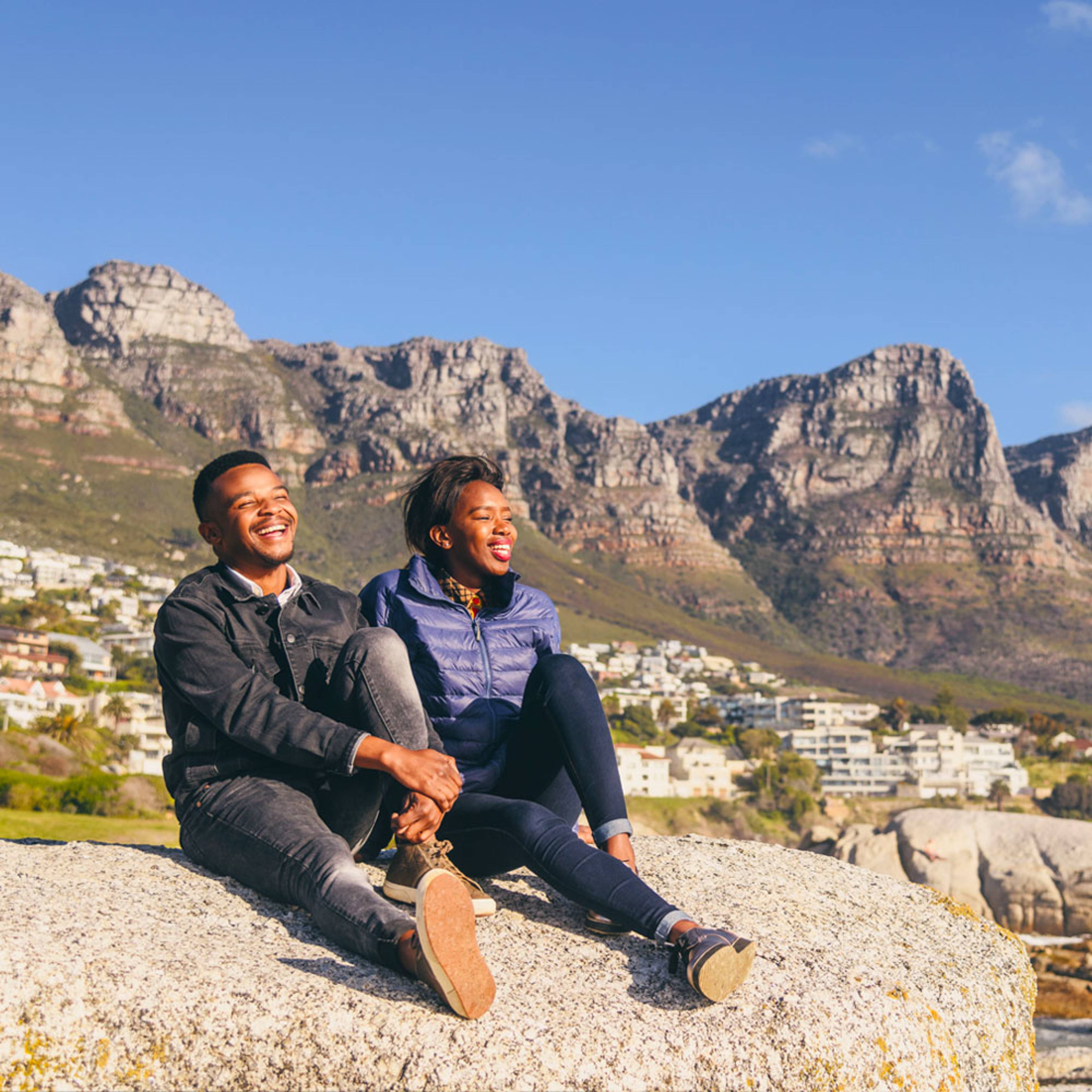 Design your perfect honeymoon in South Africa with a local expert