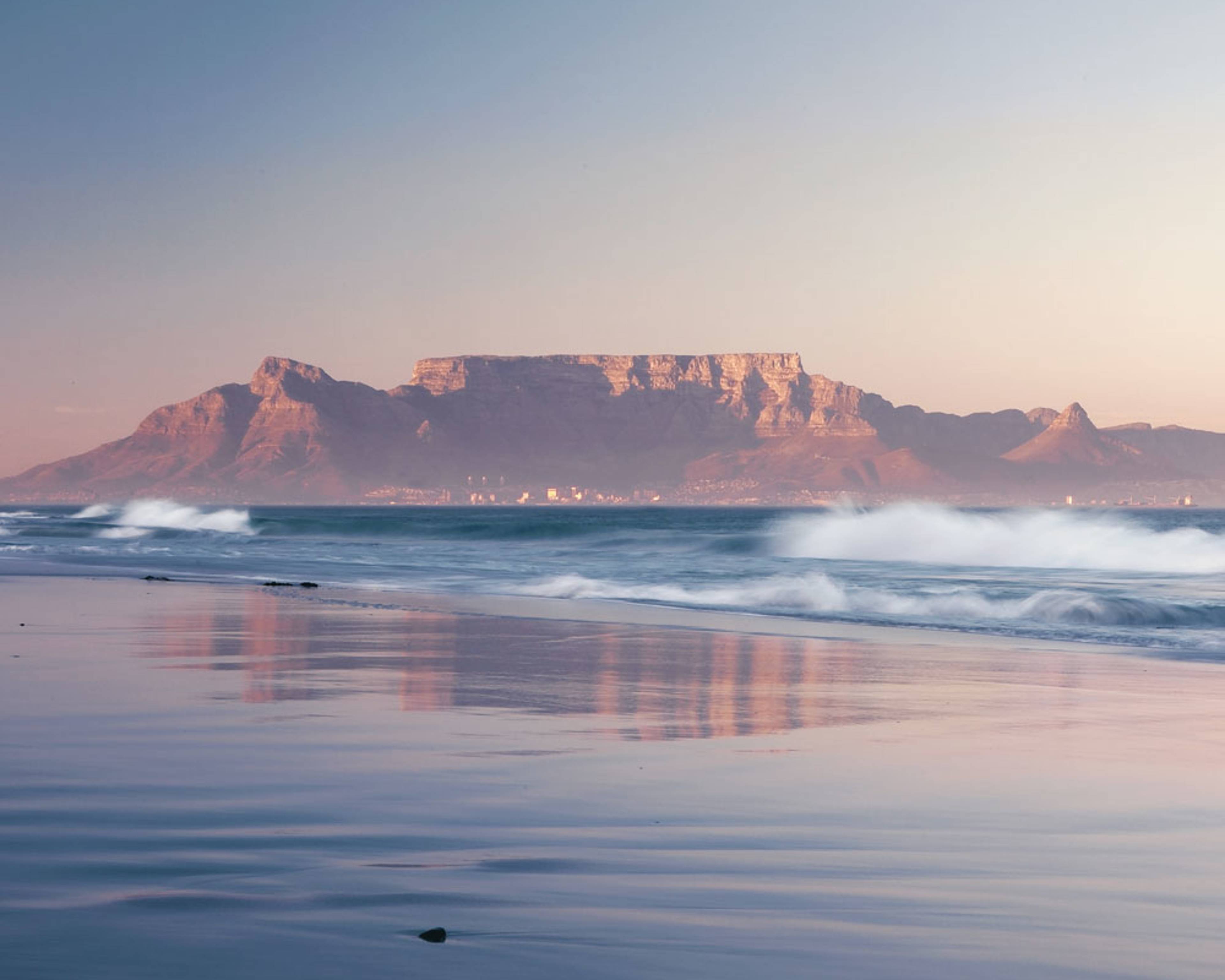 Design your perfect winter vacation in South Africa with a local expert