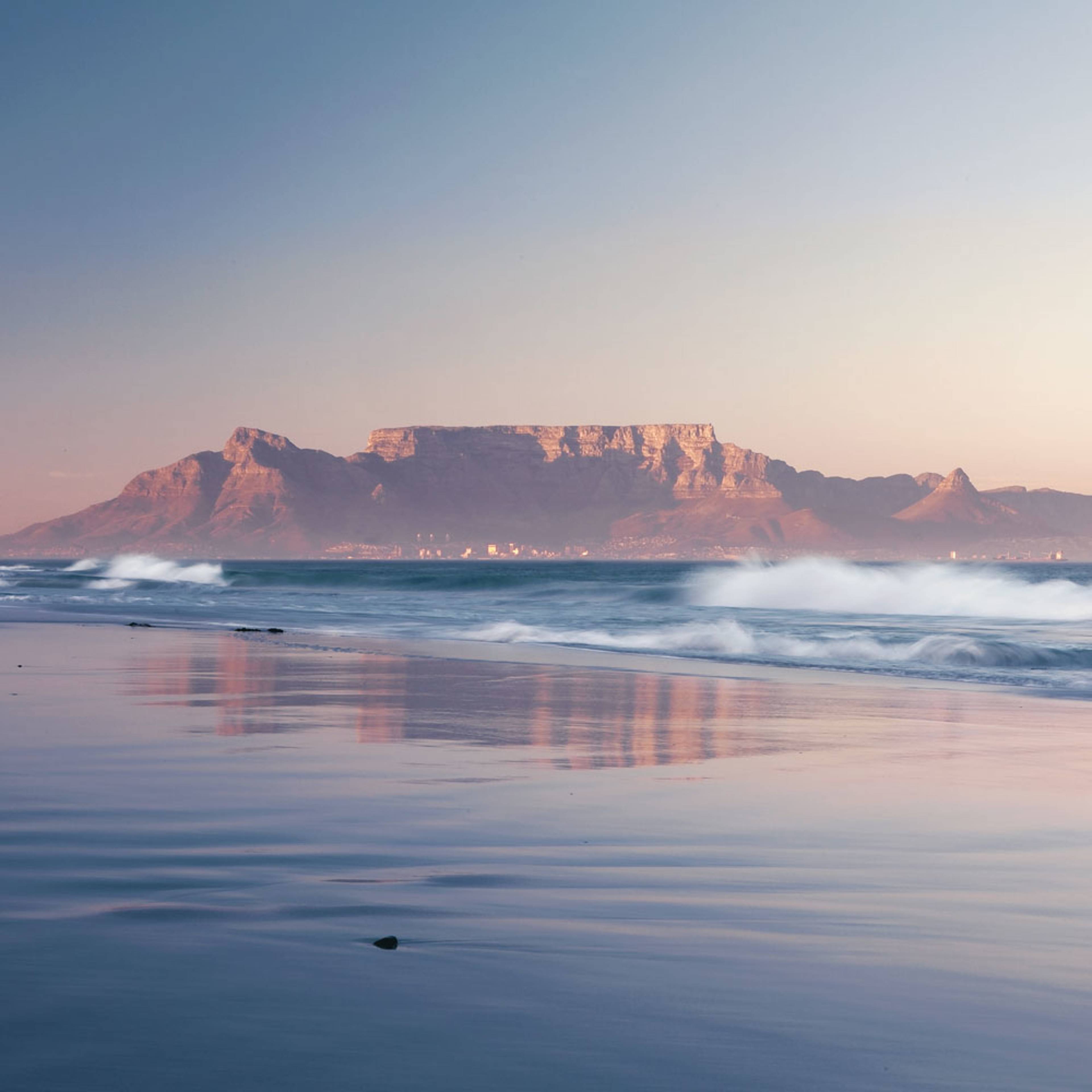 Design your perfect winter vacation in South Africa with a local expert