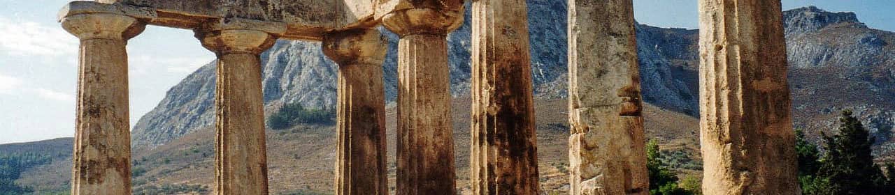 korinthos