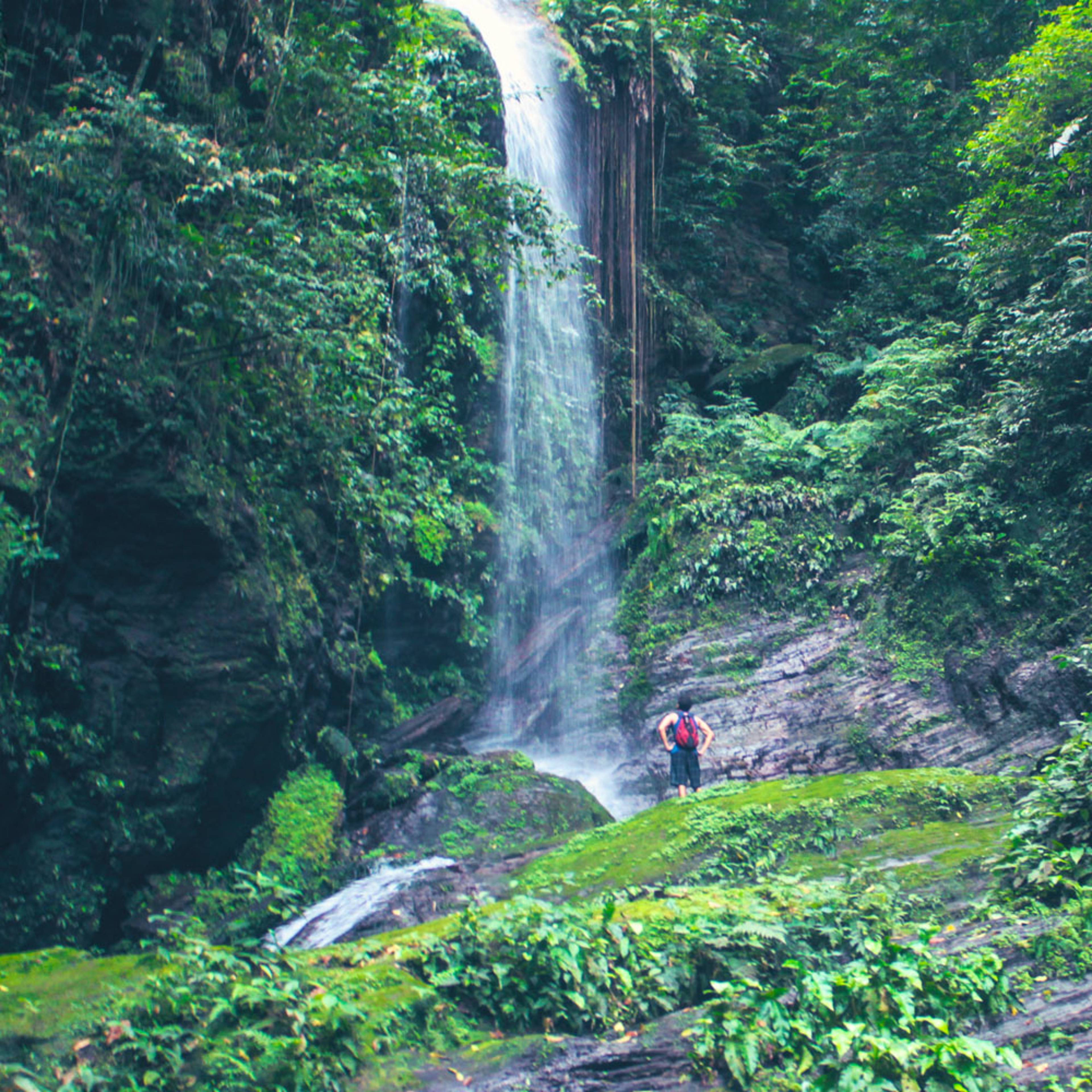 Individuelle Wanderreisen Costa Rica - Reise jetzt individuell gestalten