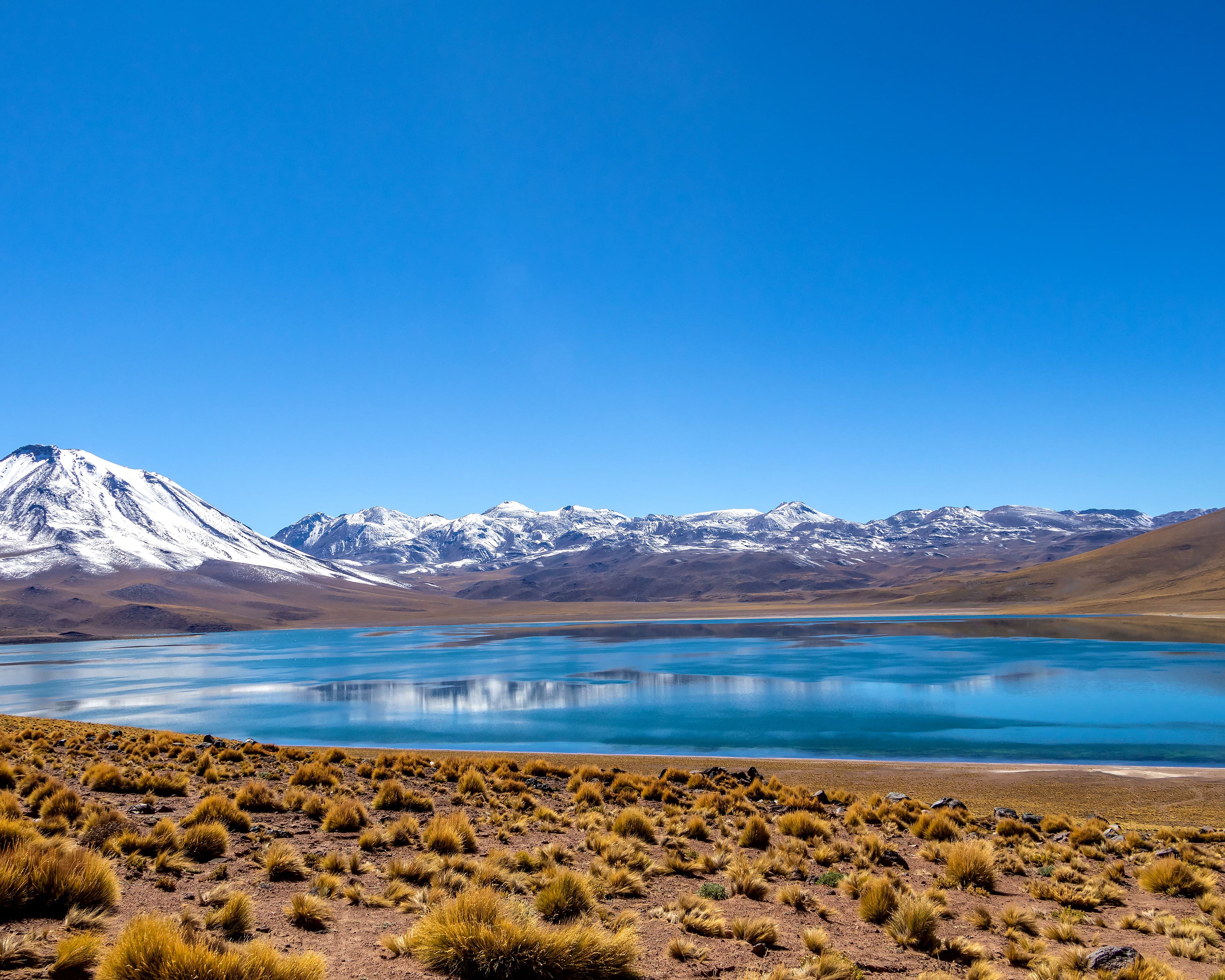 Die Magie des Altiplano 