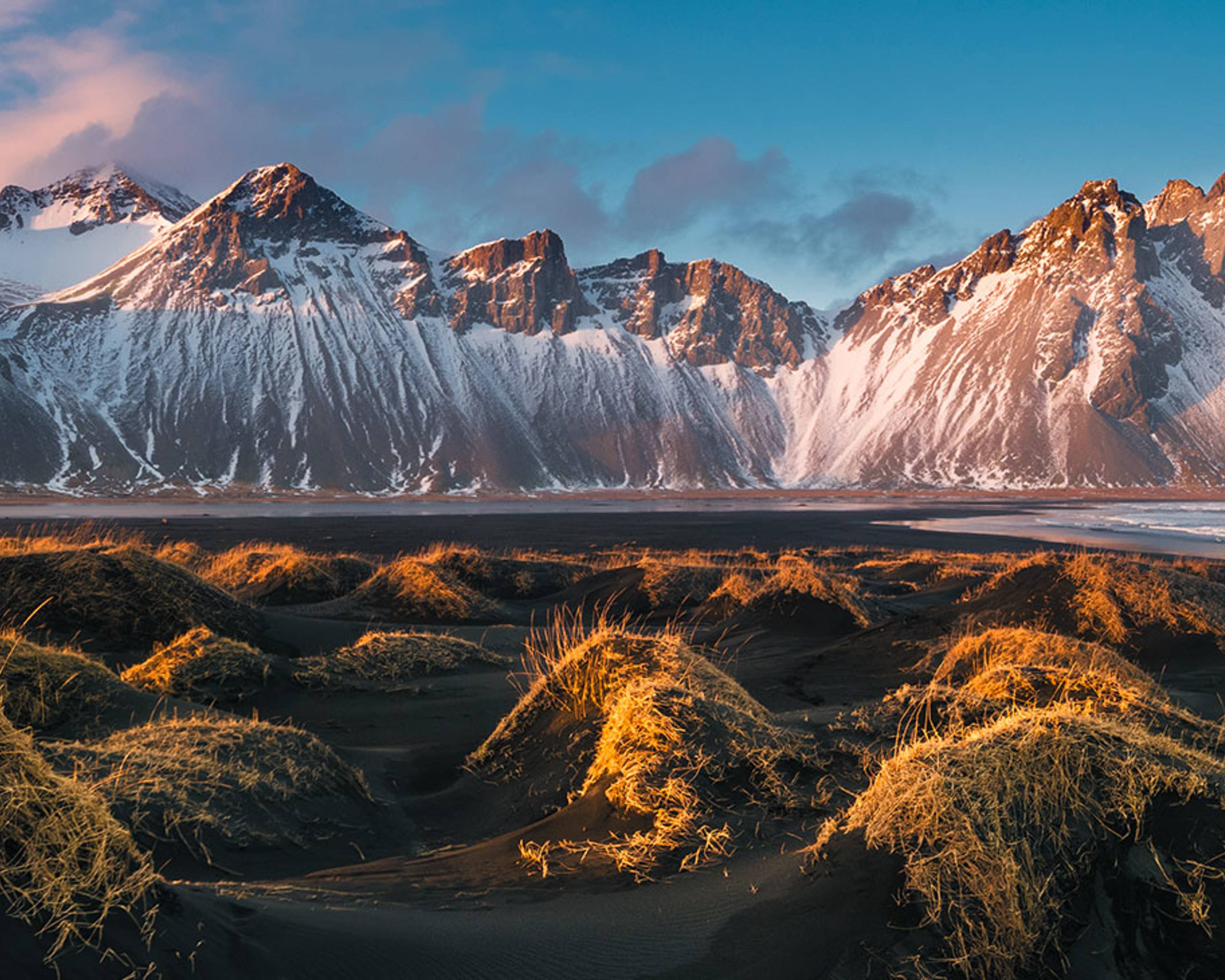 Votre voyage de 10 jours en Islande à la demande