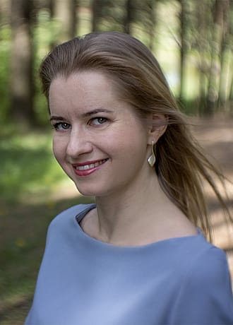 Jelena - Reiseexpertin für die baltischen Länder