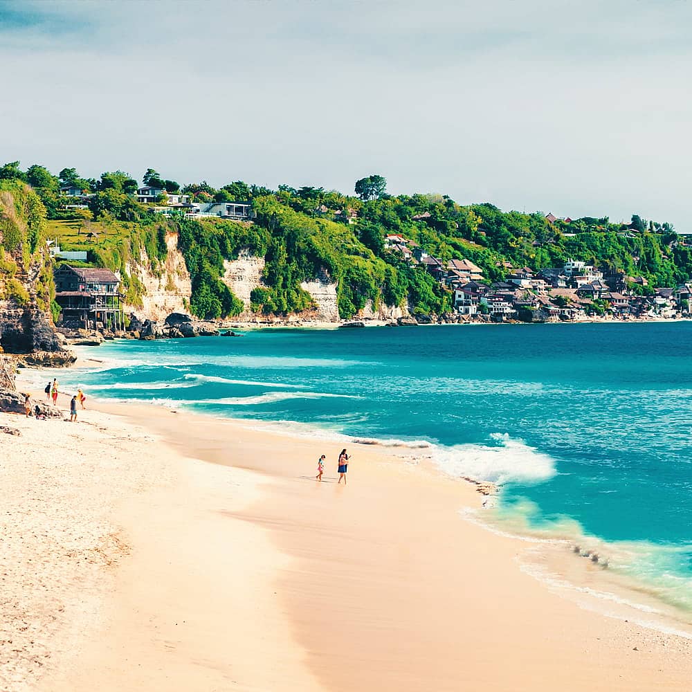 Crea tu viaje a Bali en verano 100% a medida