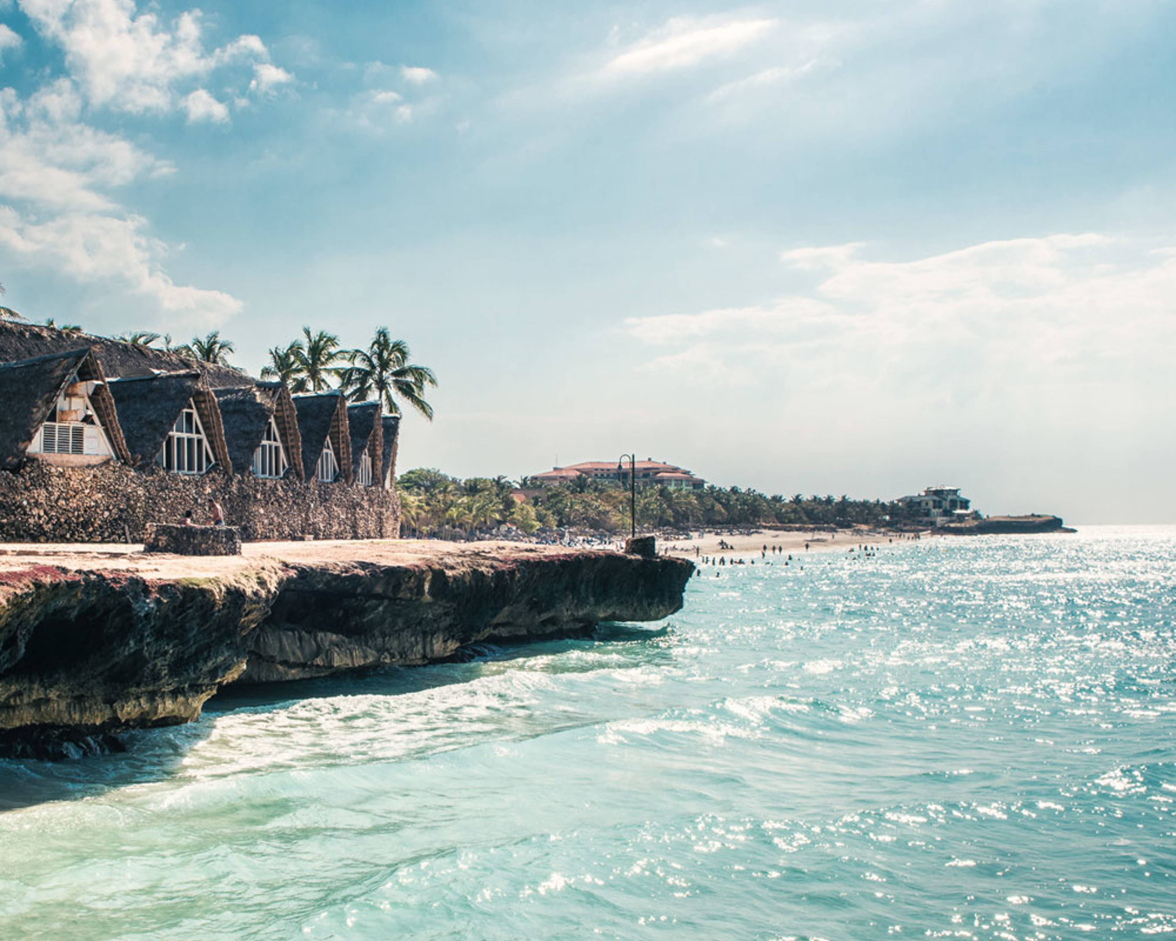 Crea tu viaje a Cuba en verano 100% a medida