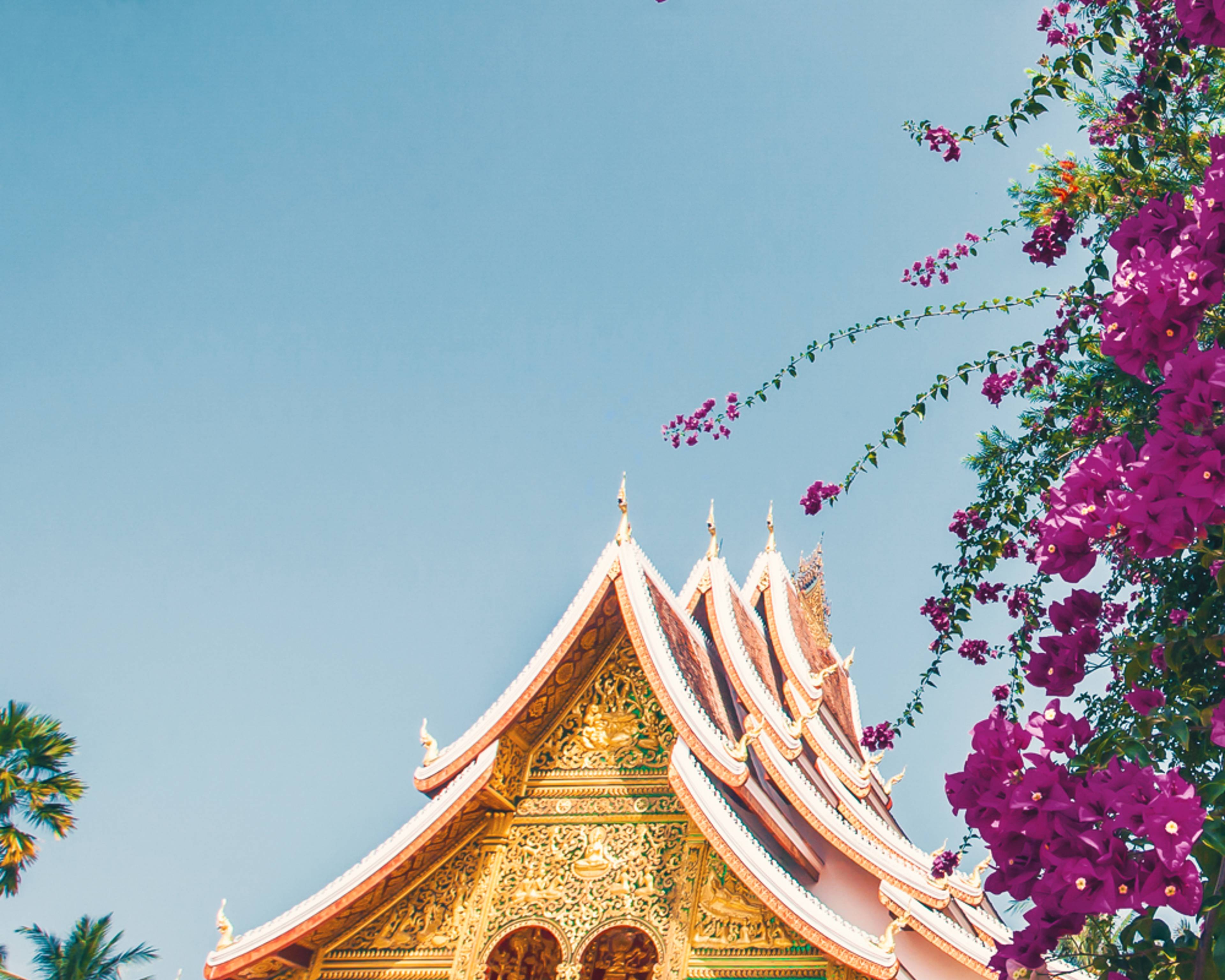 Viaggi in Laos in estate - Viaggi e Tour su Misura
