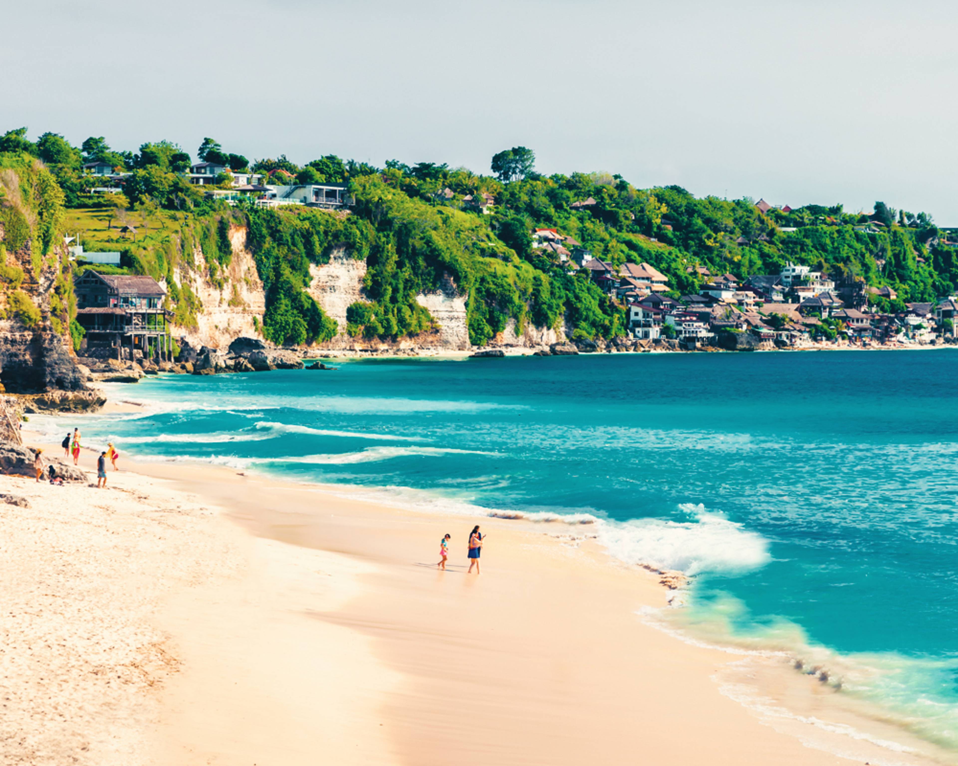 Crea il tuo viaggio a Bali in estate, 100% su misura