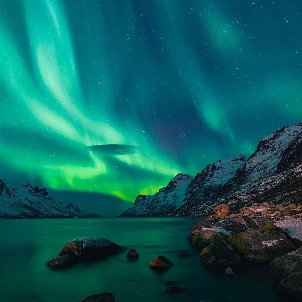 Design your perfect nature trip with a local expert in Norway