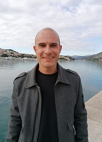 Roger - Spécialiste des circuits incontournables et authentiques en Croatie
