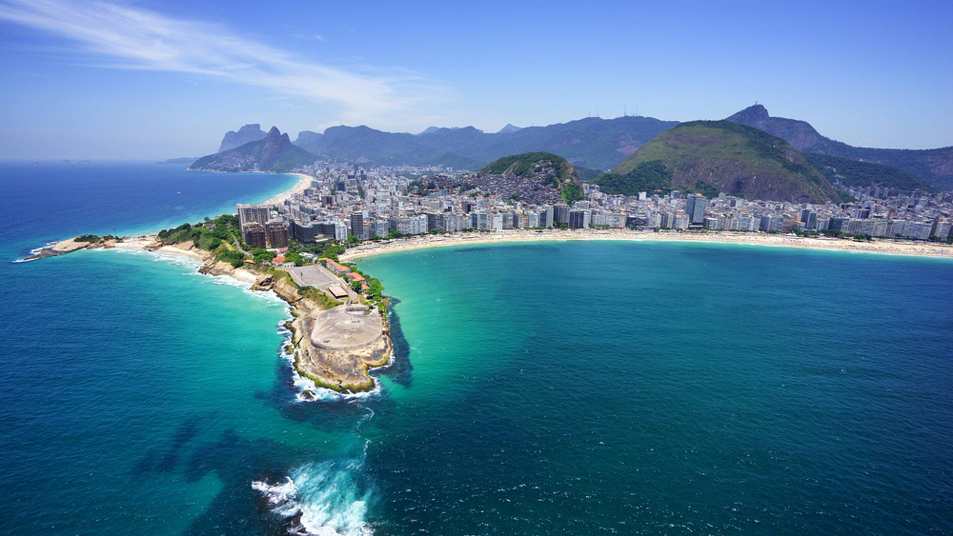 Vivre Rio de Janeiro comme un vrai Carioca