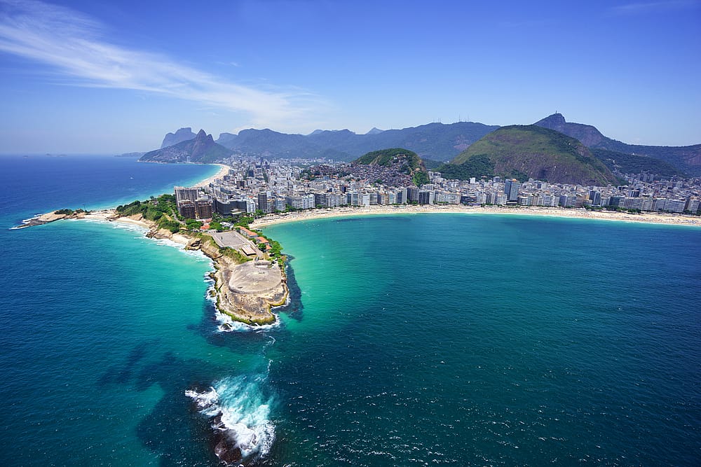 Vivre Rio de Janeiro comme un vrai Carioca