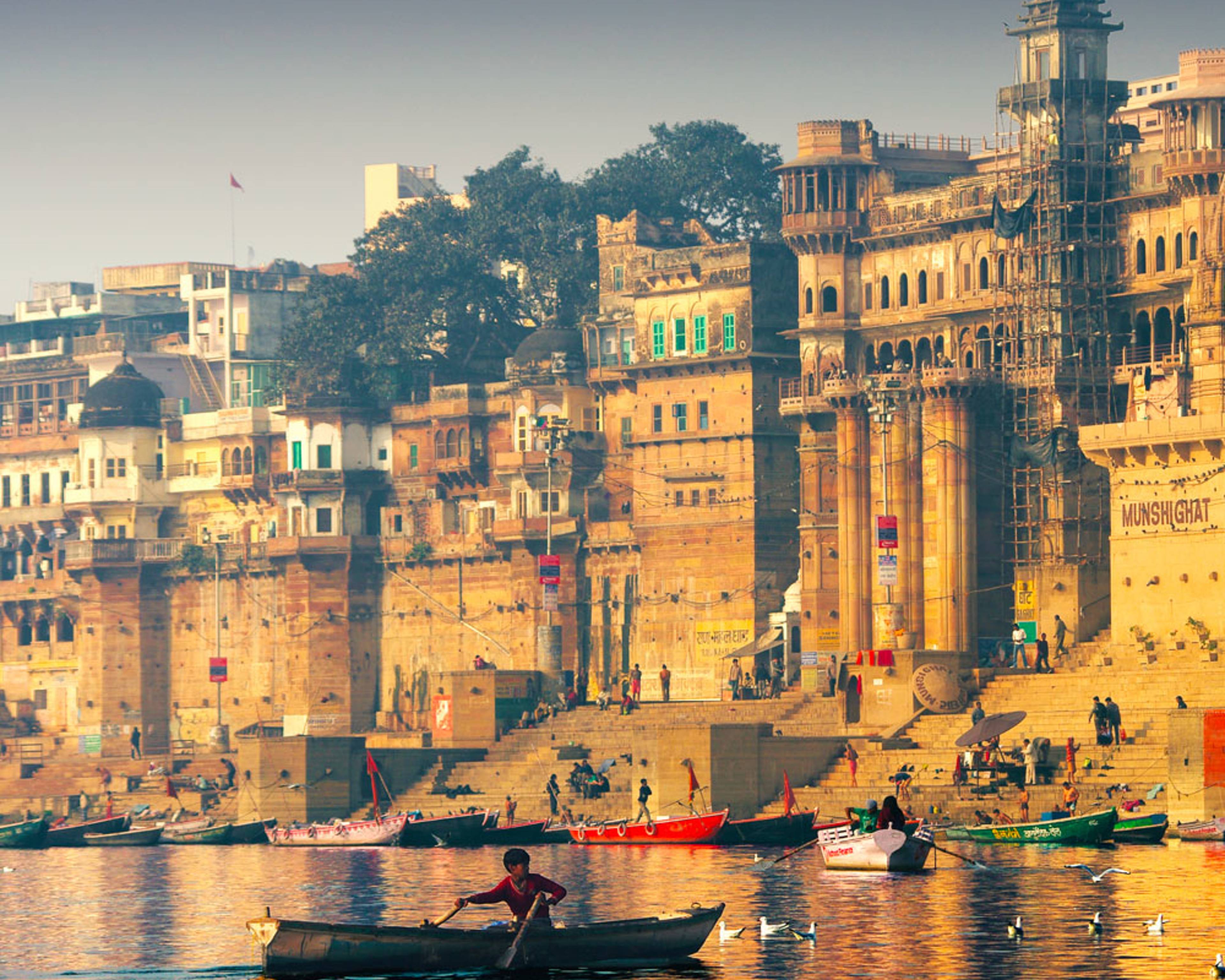 Votre voyage Trois semaines en Inde 100% sur mesure