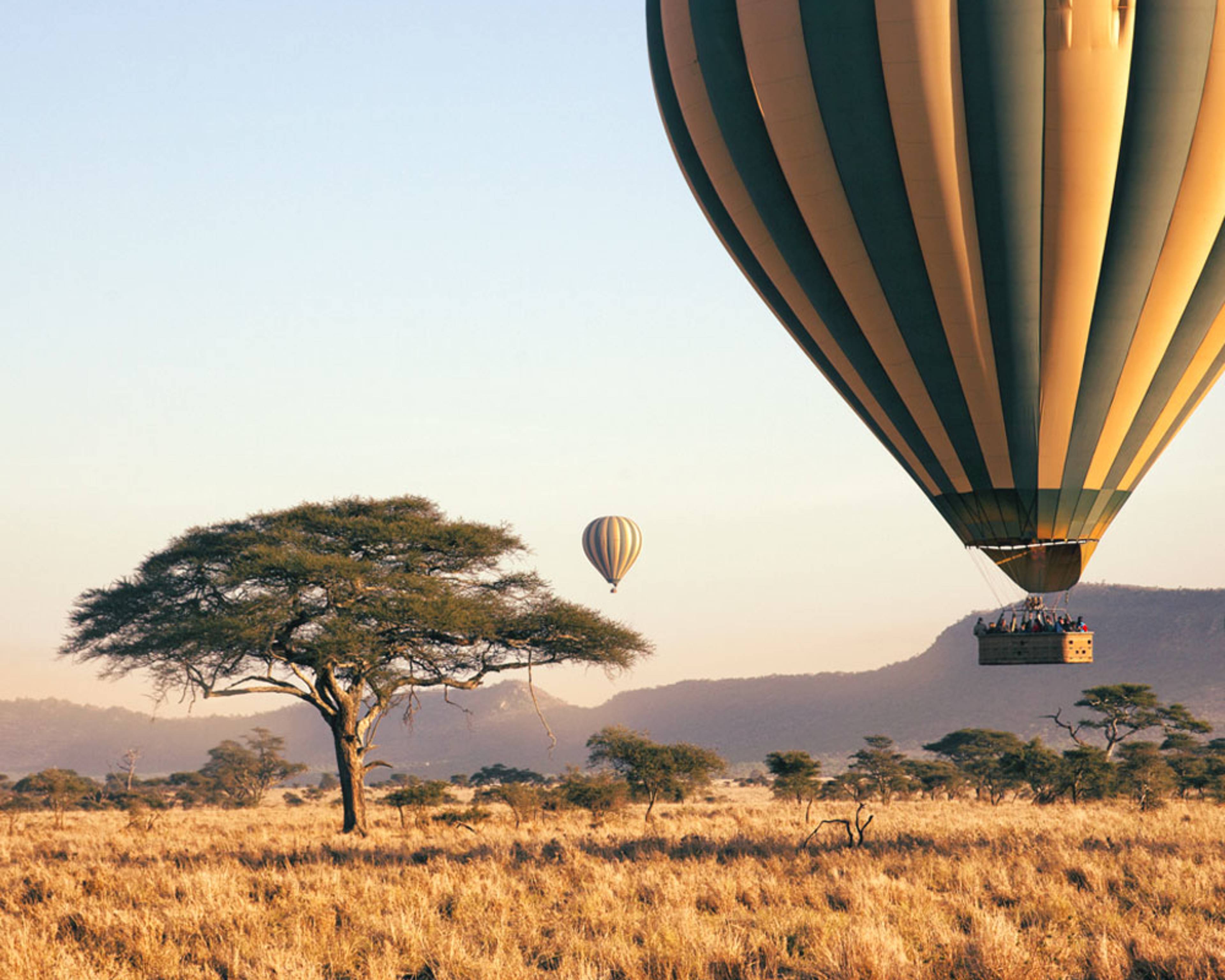 Experience Tanzania off-the-beaten-track with a local expert
