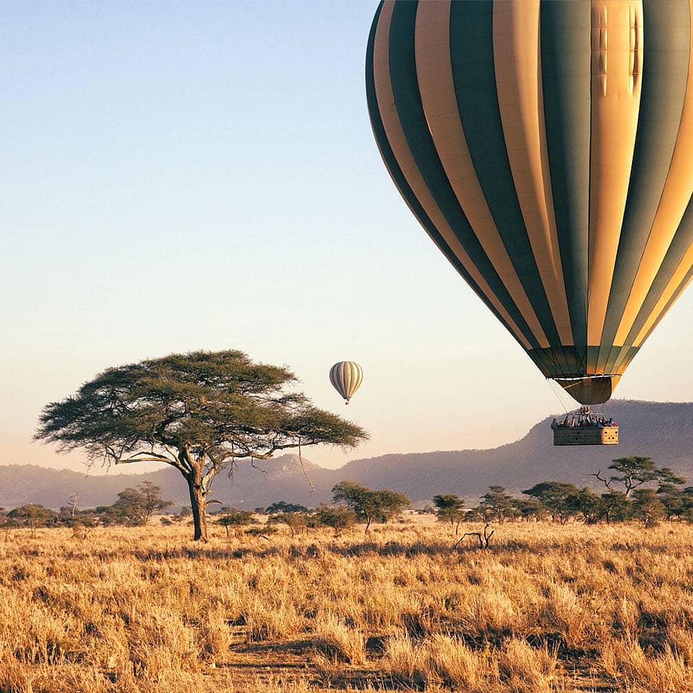 Experience Tanzania off-the-beaten-track with a local expert