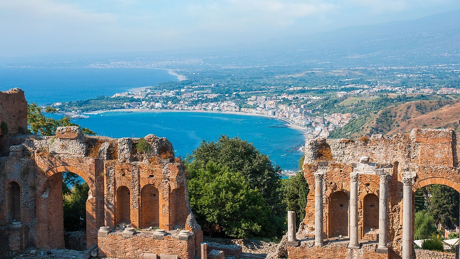 Sizilien Rundreise: Geschichte und Kultur mit Blick aufs Meer  Evaneos