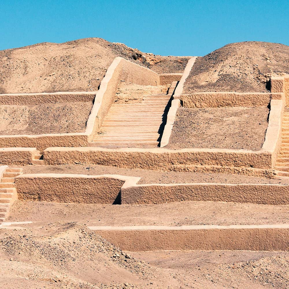 History Tours in Peru | Peru's Best Historical Sites