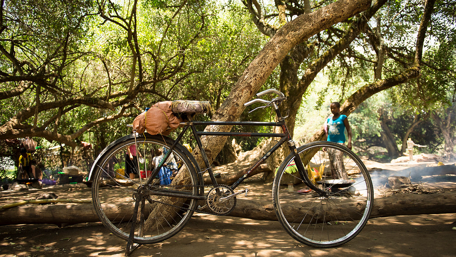 cycle tours ethiopia