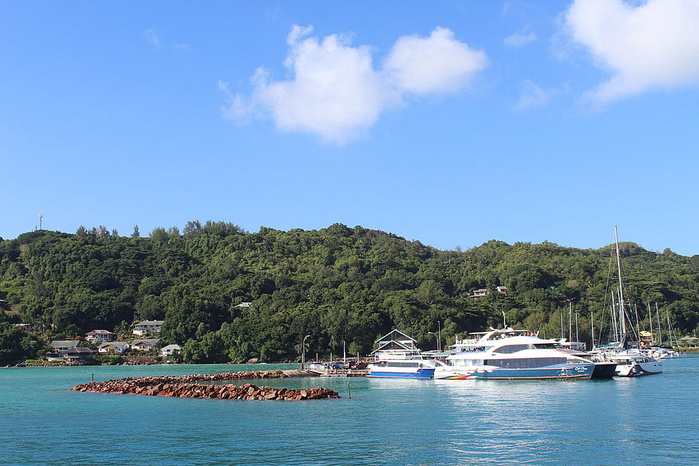 Circuit Seychelles : Les perles cachées de l'archipel ...