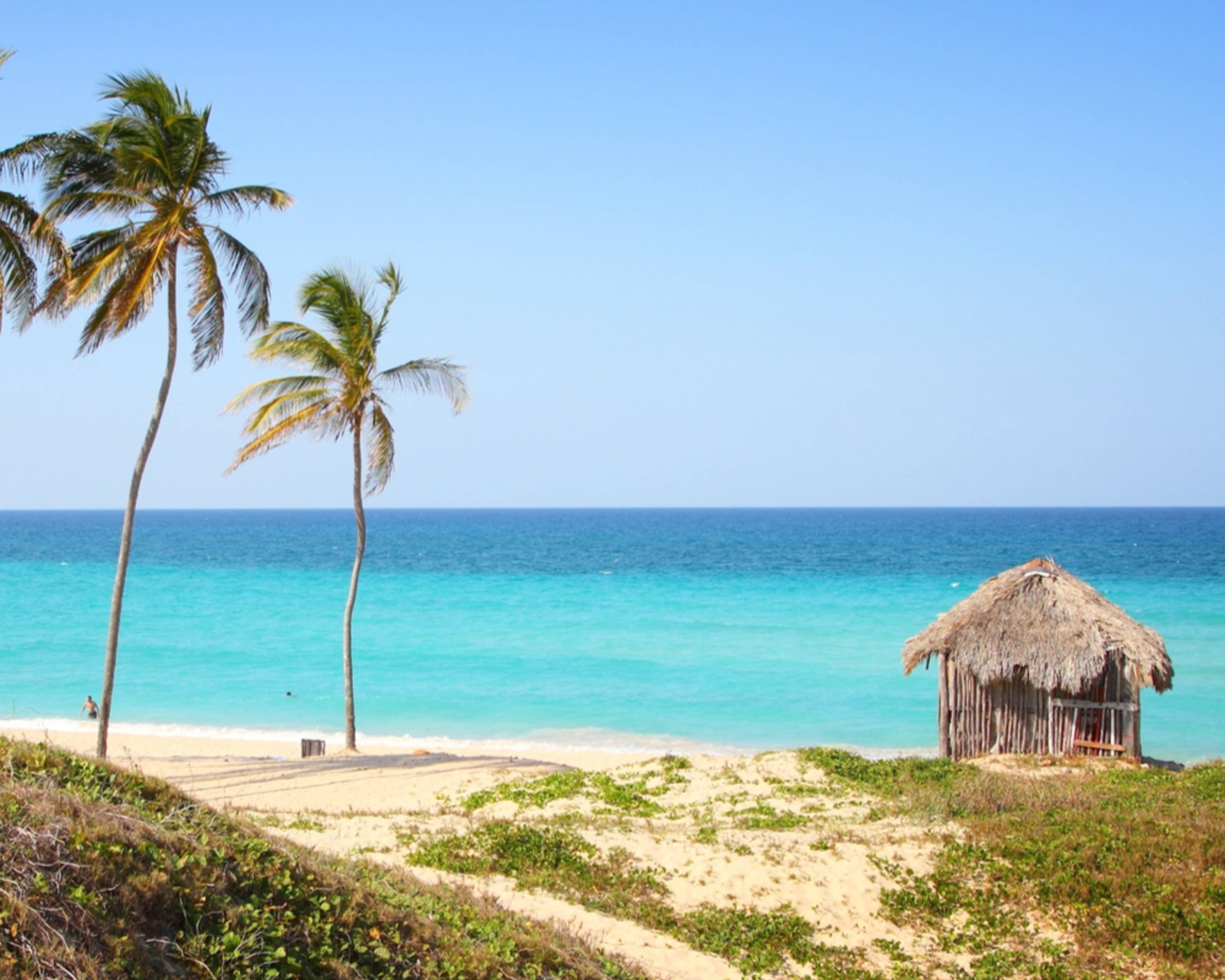 Meine Kuba Strand und Meer Reise jetzt individuell gestalten