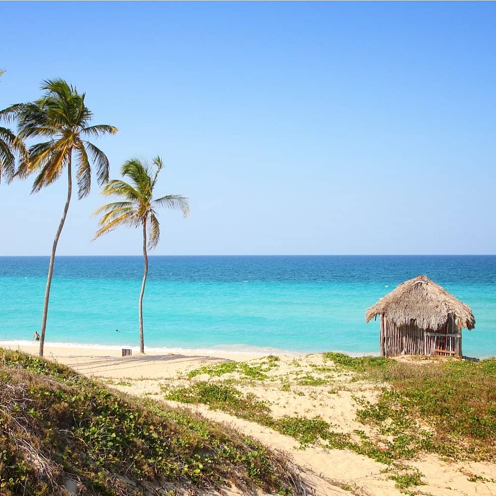 Meine Strand und Meer - Kuba - Reise jetzt individuell gestalten