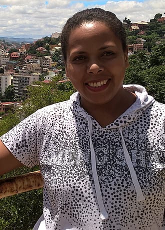 Yolanda - Especialista en viajes inolvidables por Madagascar