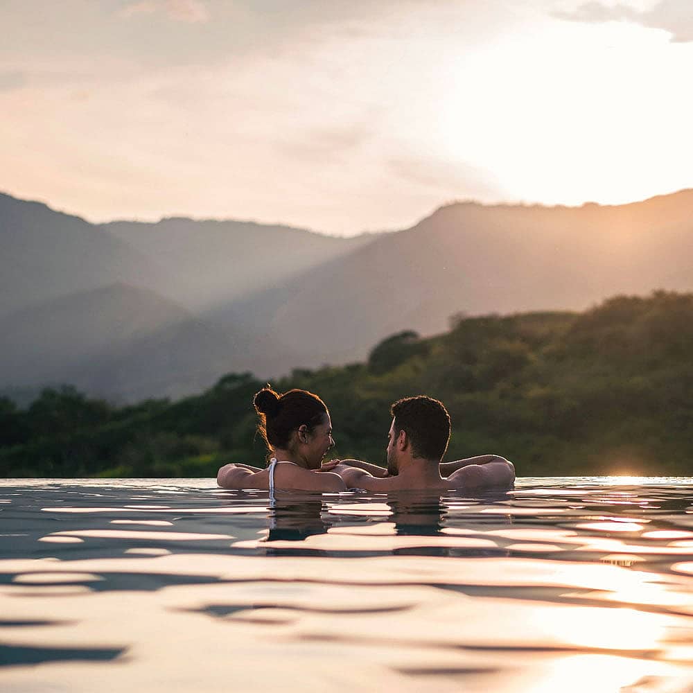 Design your perfect honeymoon in Colombia with a local expert