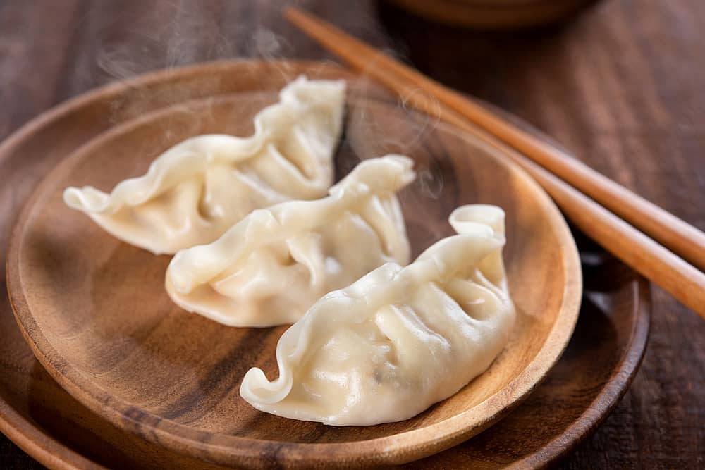 ​Kulinarische Delikatessen in Xi‘an