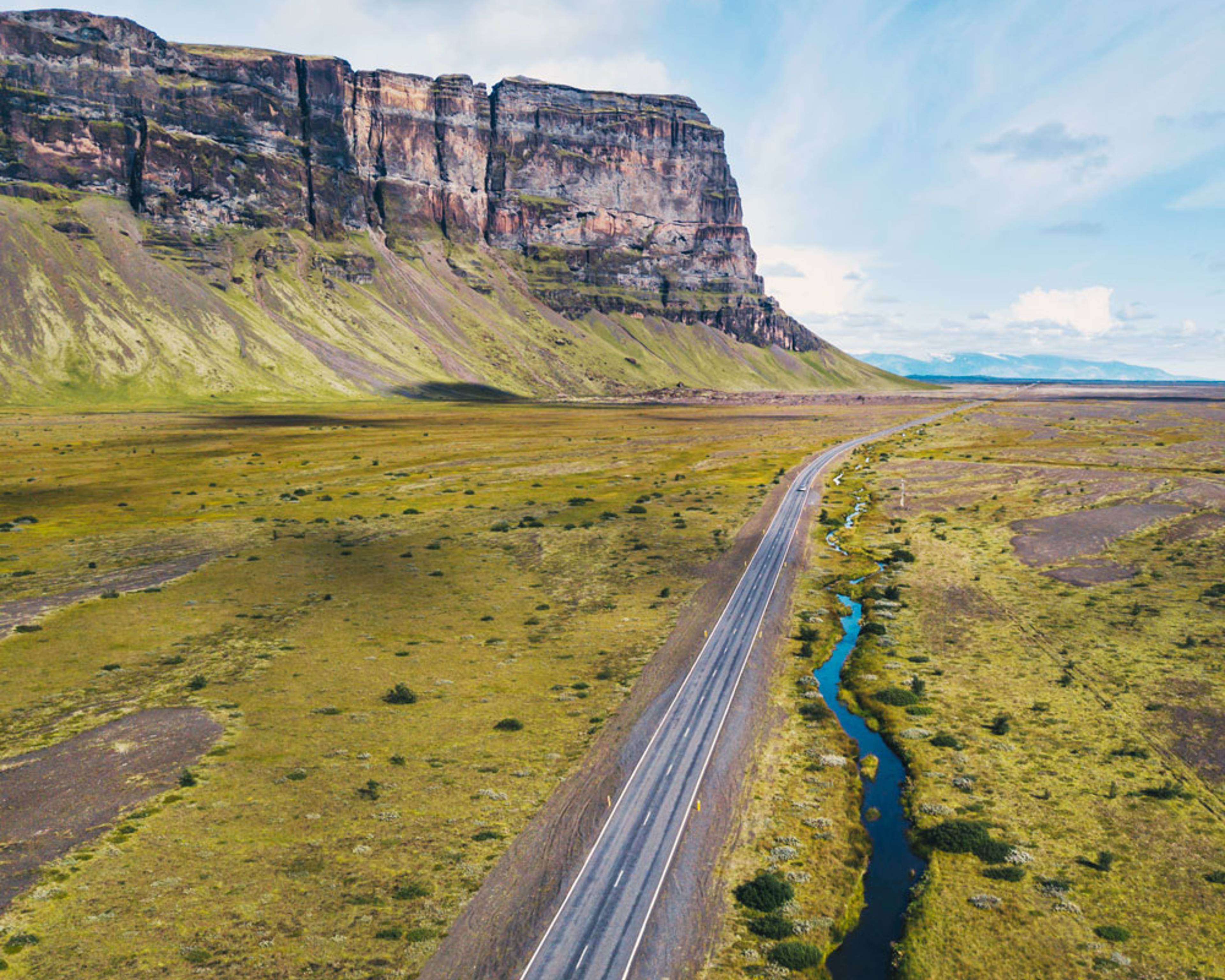 Votre voyage en autotour en Islande 100% sur mesure