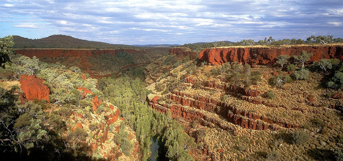 Circuit Australie Les 1000 Merveilles De Louest Australien Evaneos 2916