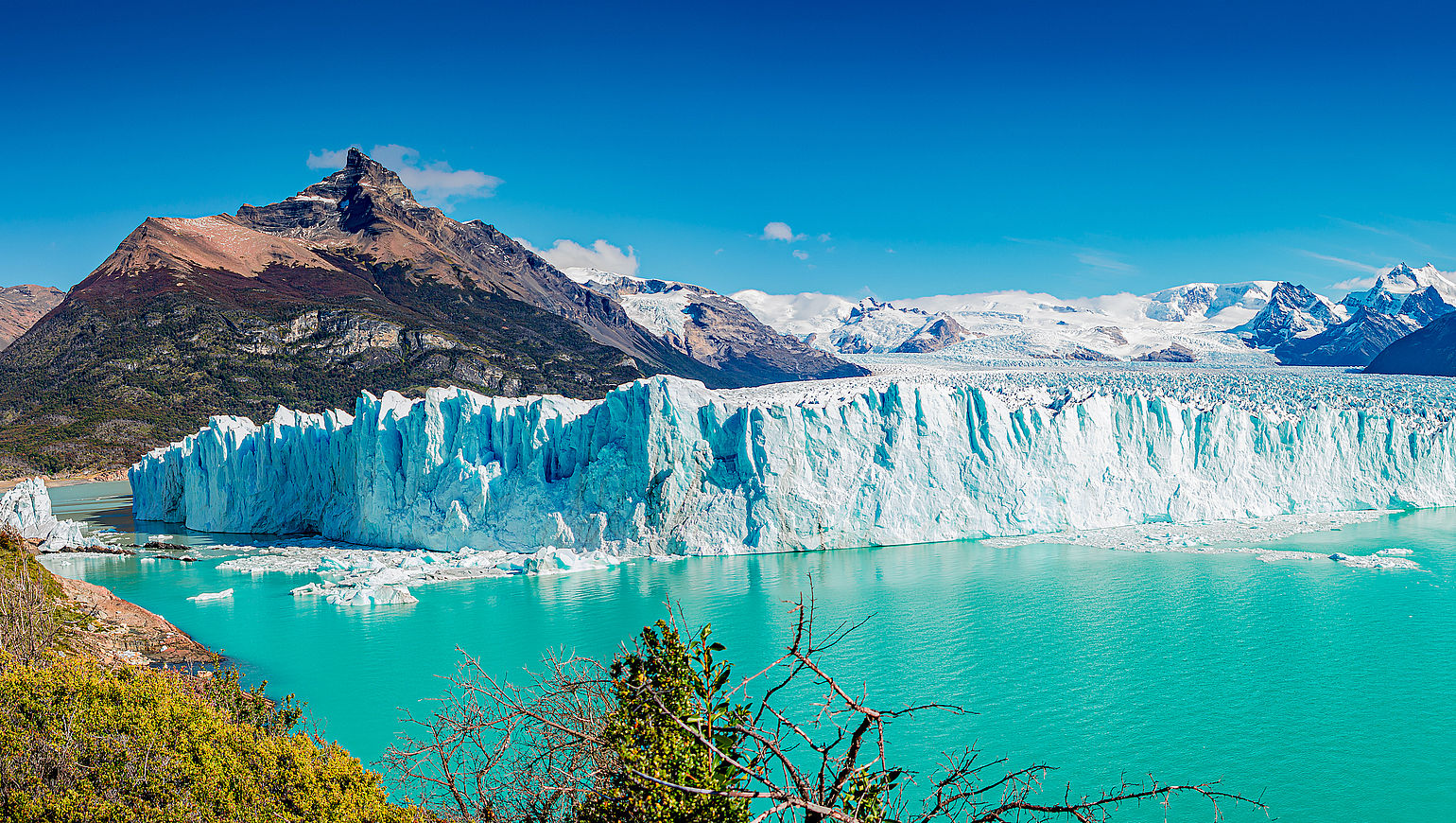 Tour Argentina: Patagonia al completo tra Argentina e Cile | Evaneos