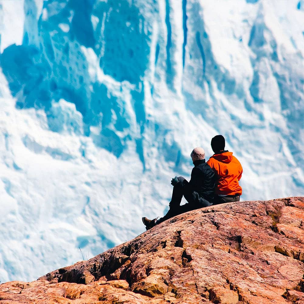 Design your perfect honeymoon in Patagonia with a local expert