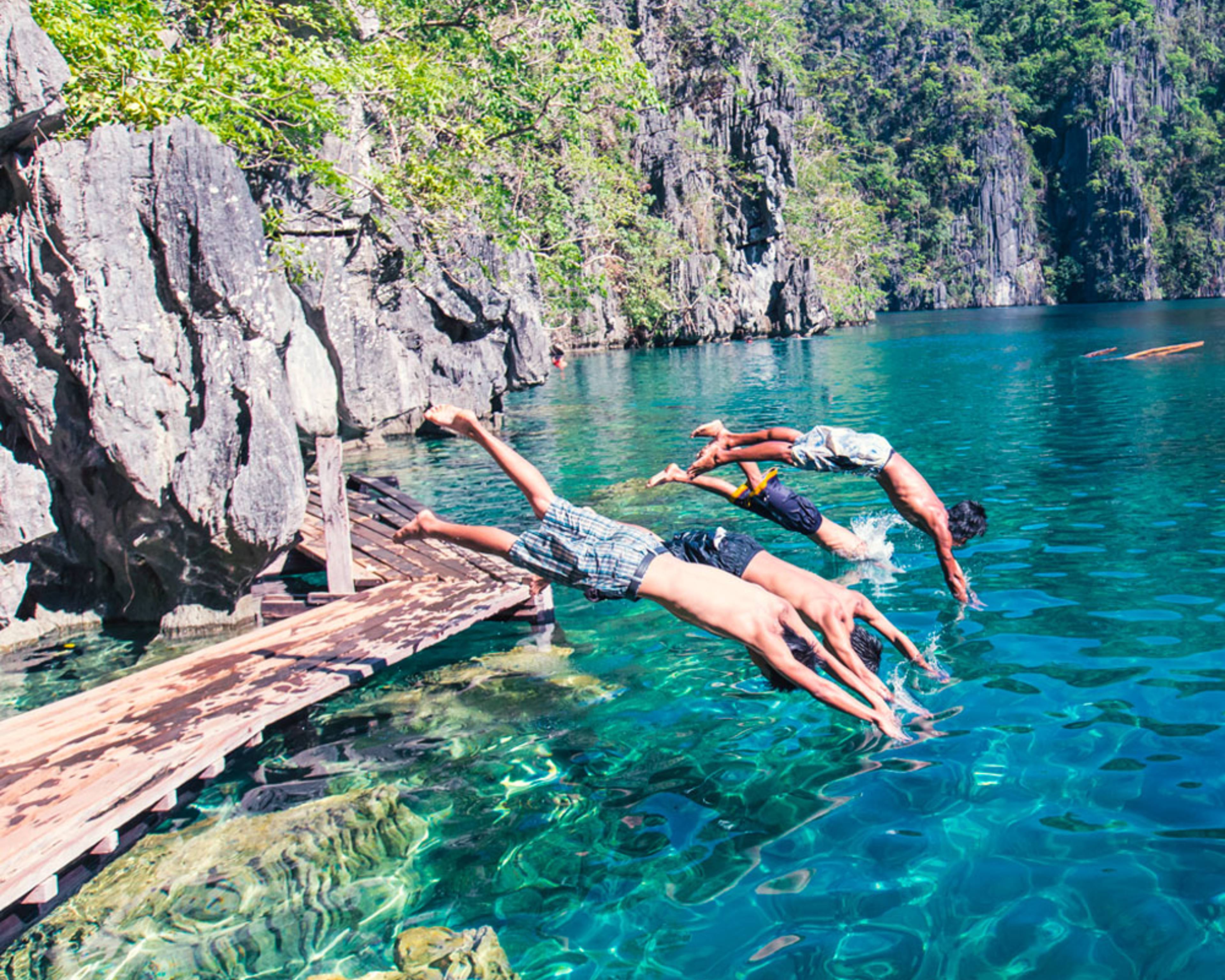 Design your perfect family vacation with a local expert in the Philippines