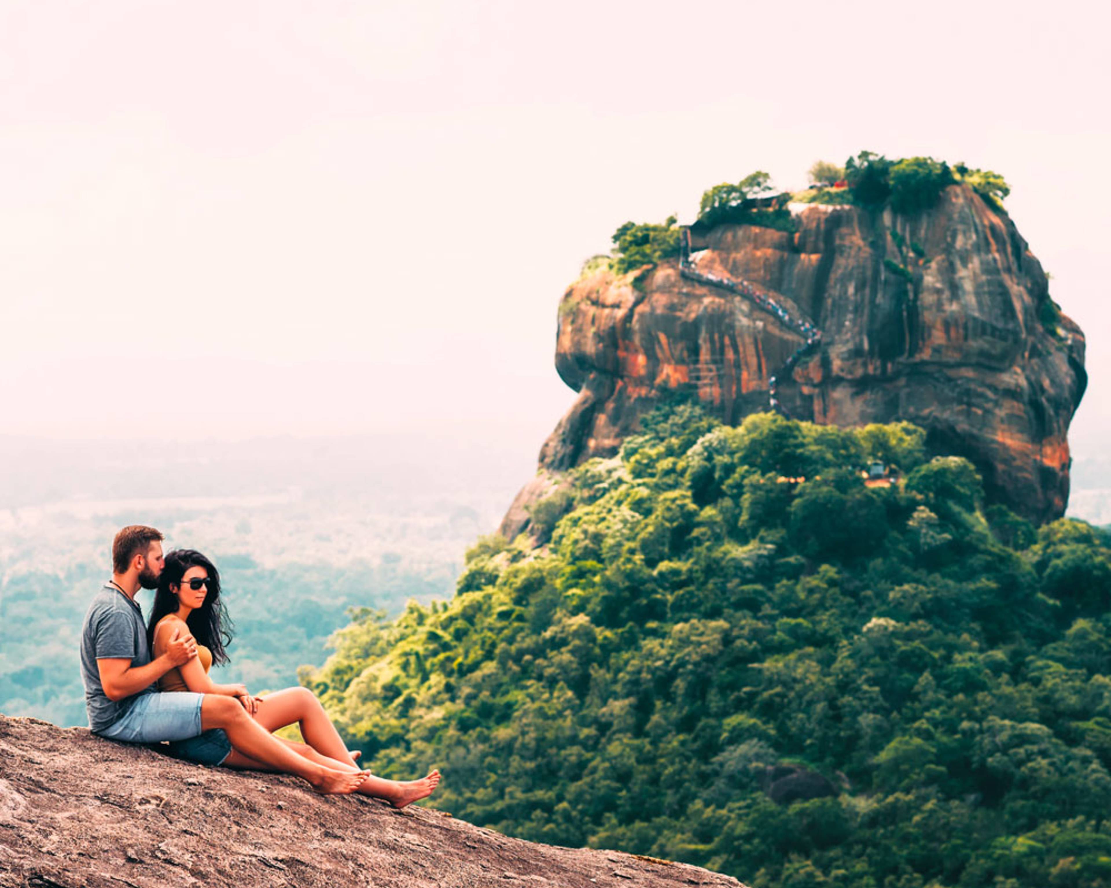 Design your perfect honeymoon in Sri Lanka with a local expert