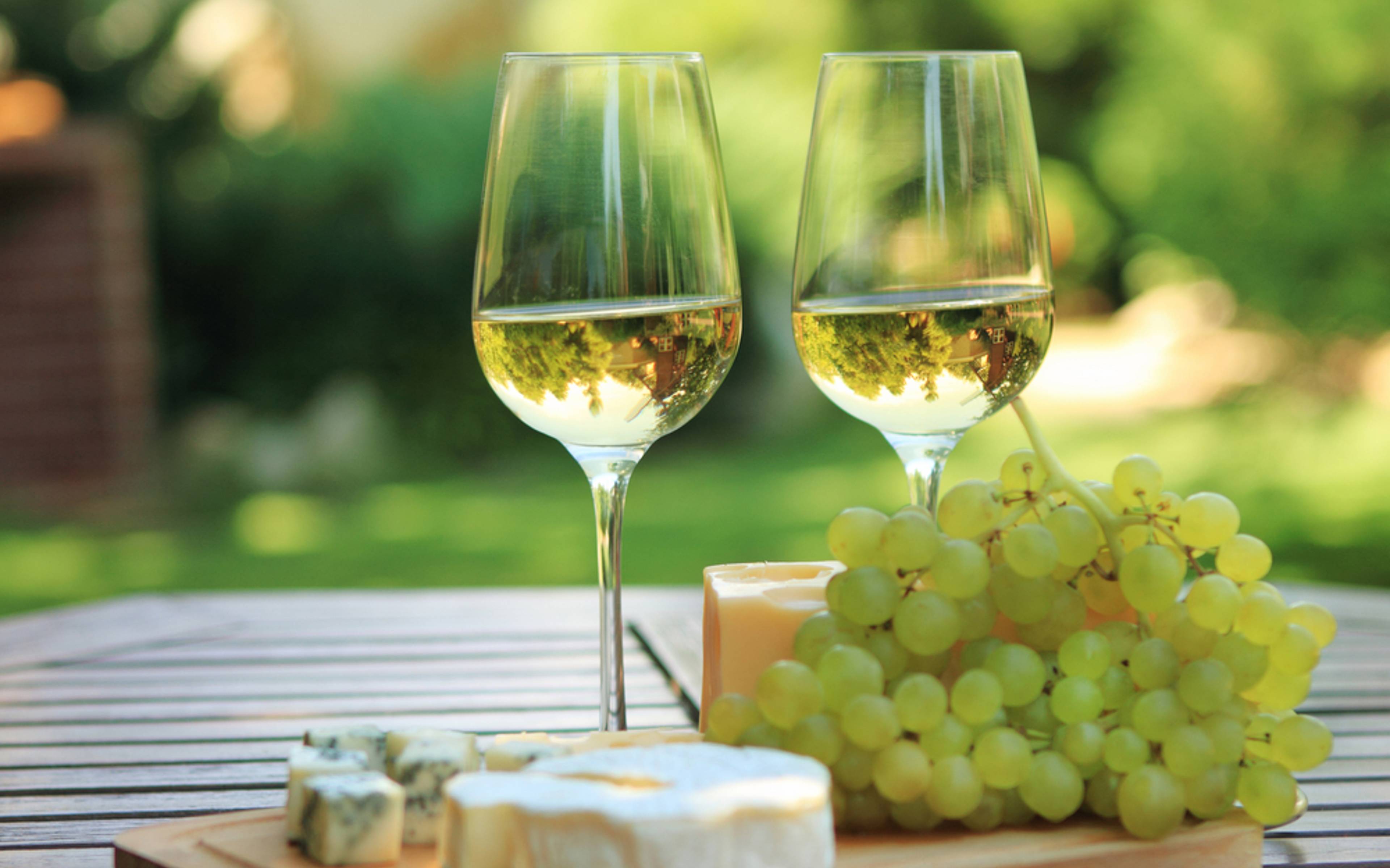 Entdecken Sie Bordeaux, probieren Sie seine Weine und Käse
