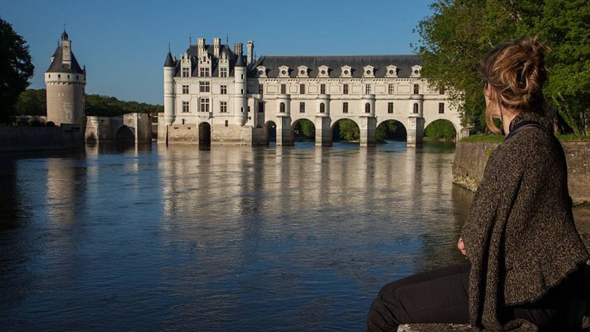 Histoire de France au coeur des châteaux de la Loire