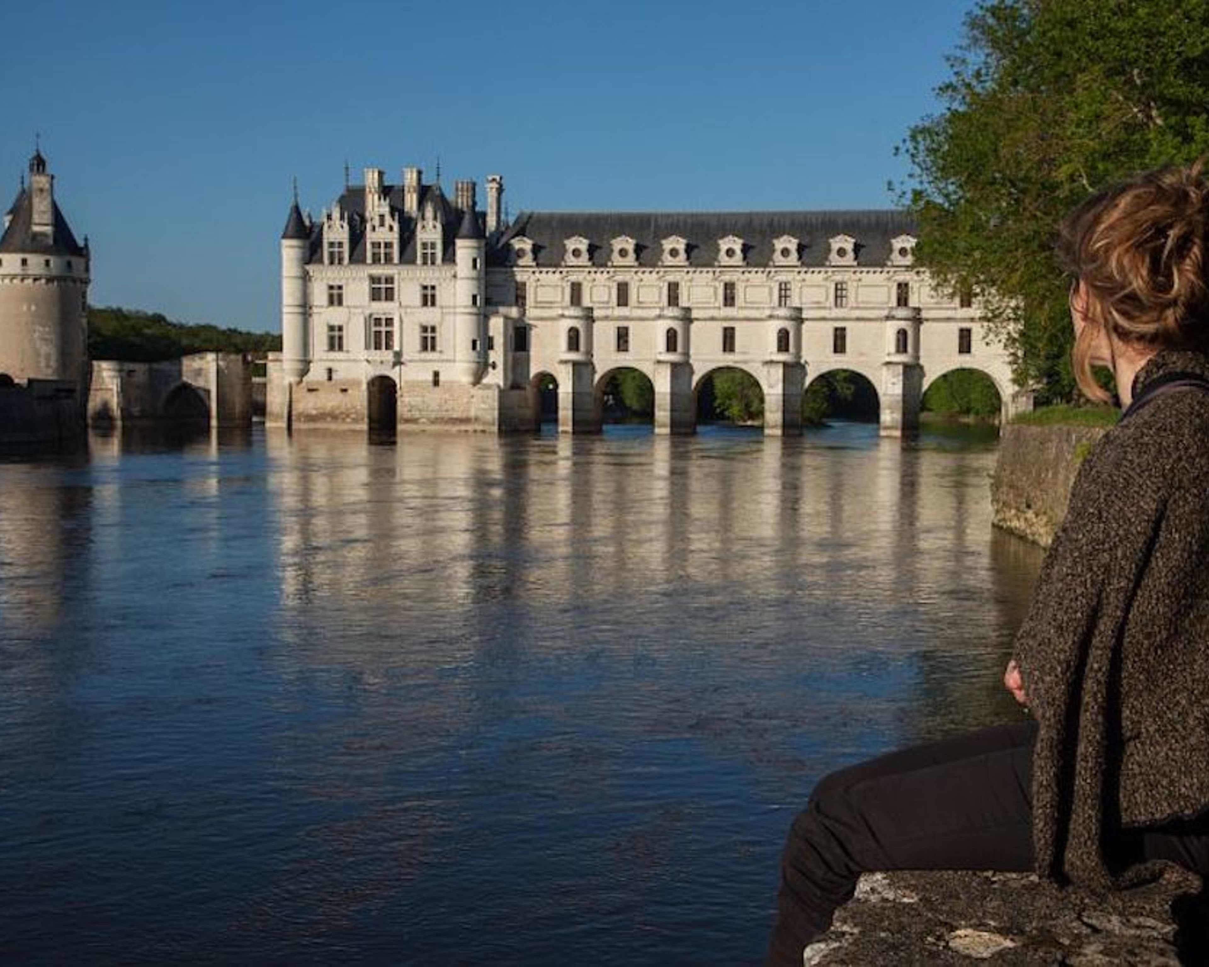 Histoire de France au coeur des châteaux de la Loire