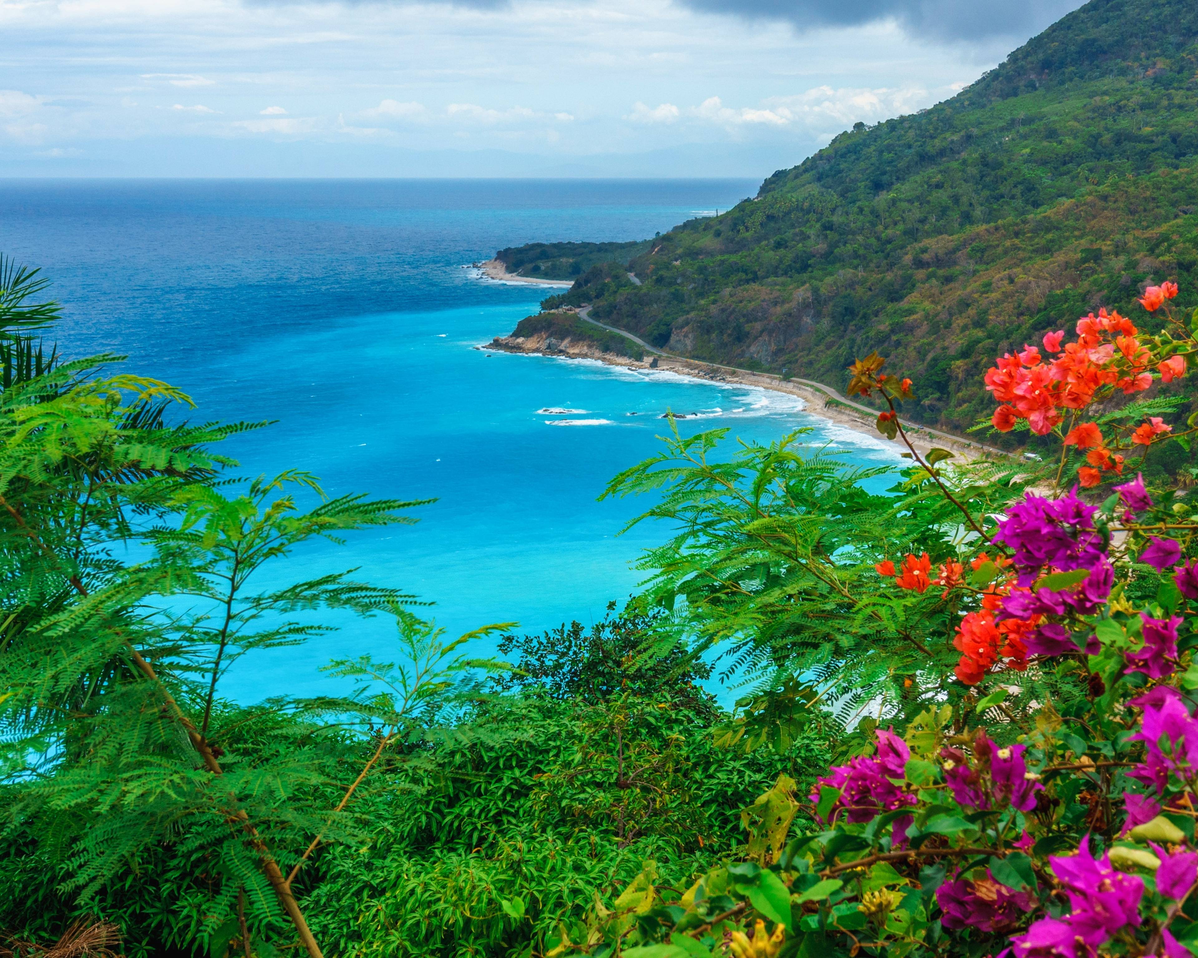 Die schönsten Naturspots und Eco-Lodges der Karibik