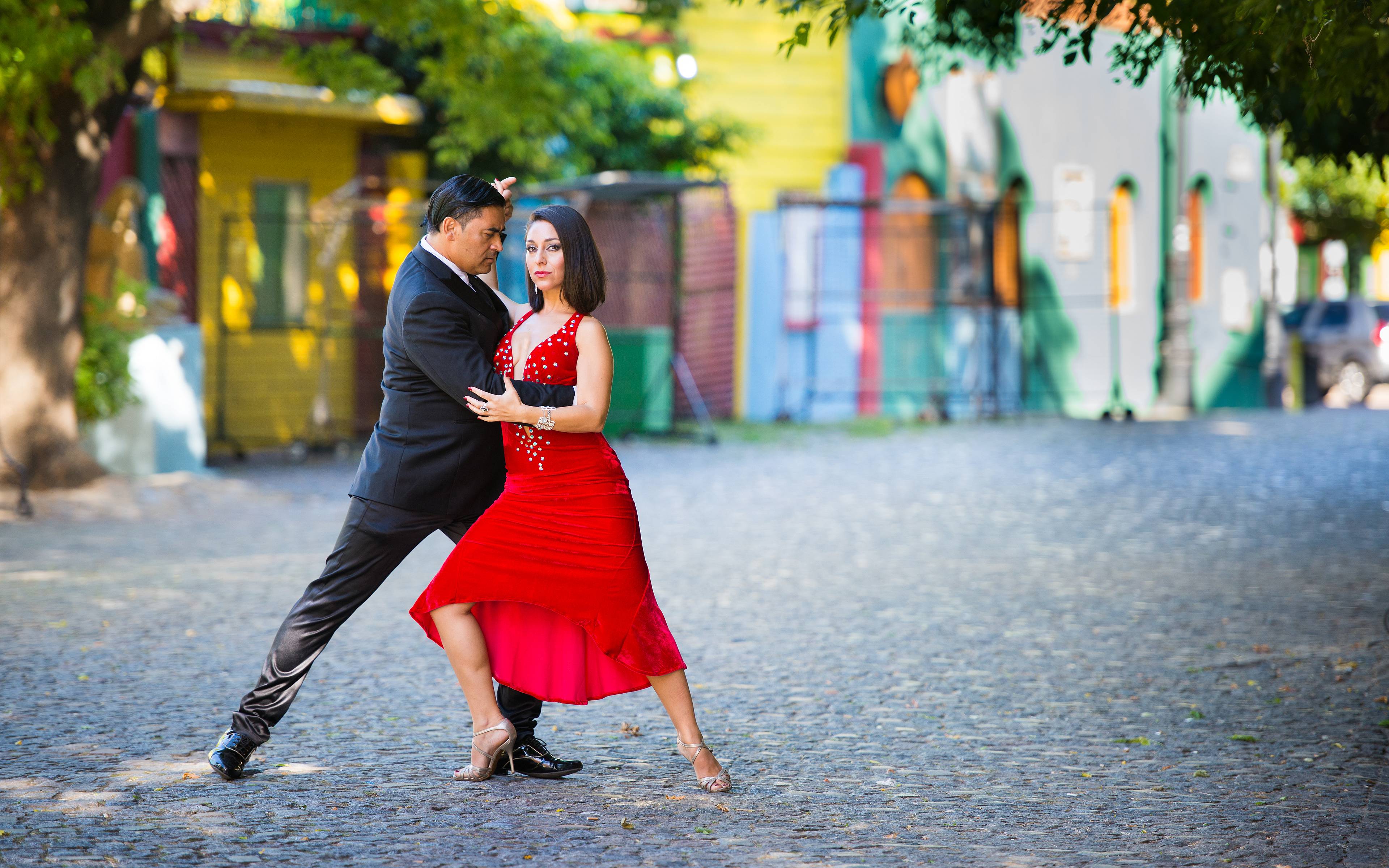 Esperienza del fileteado porteño e tango argentino