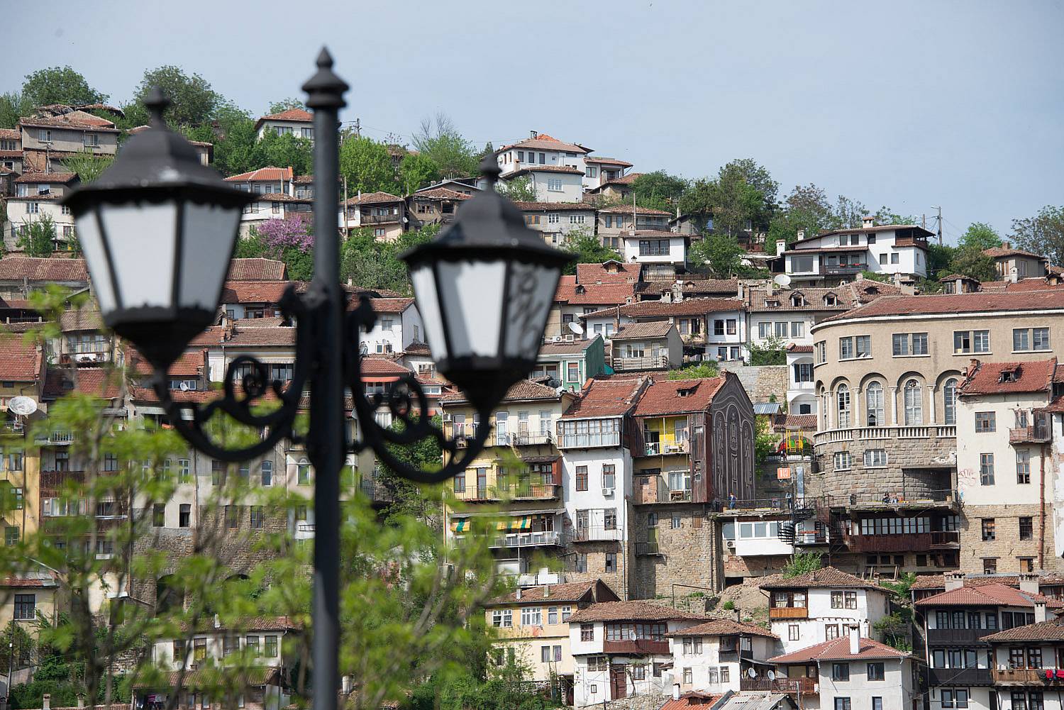 Das alte Bulgarien – Veliko Tarnovo und Arbanassi
