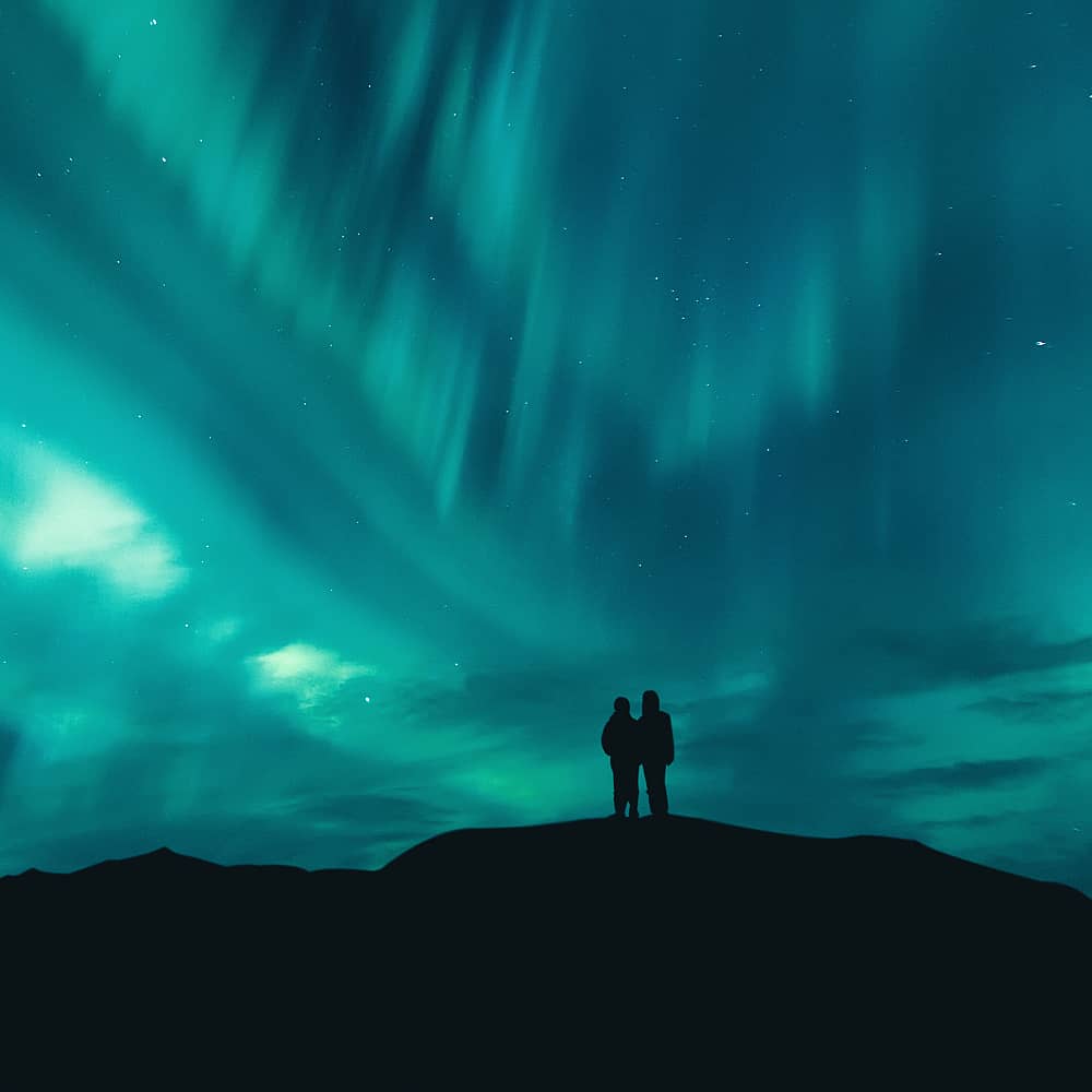 Aurora boreale in Finlandia - Viaggi e Tour su Misura