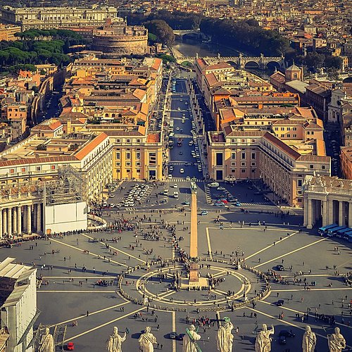 Escapade à Rome, la ville éternelle ! - 