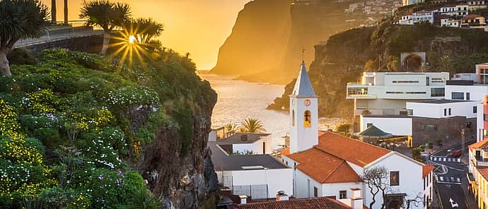 Espectáculo Crítica puño Viajes a Madeira - Vacaciones en Madeira a medida | Evaneos