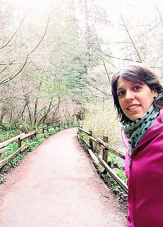 Natalia - Spécialiste du voyage sur-mesure et des expériences uniques en Argentine