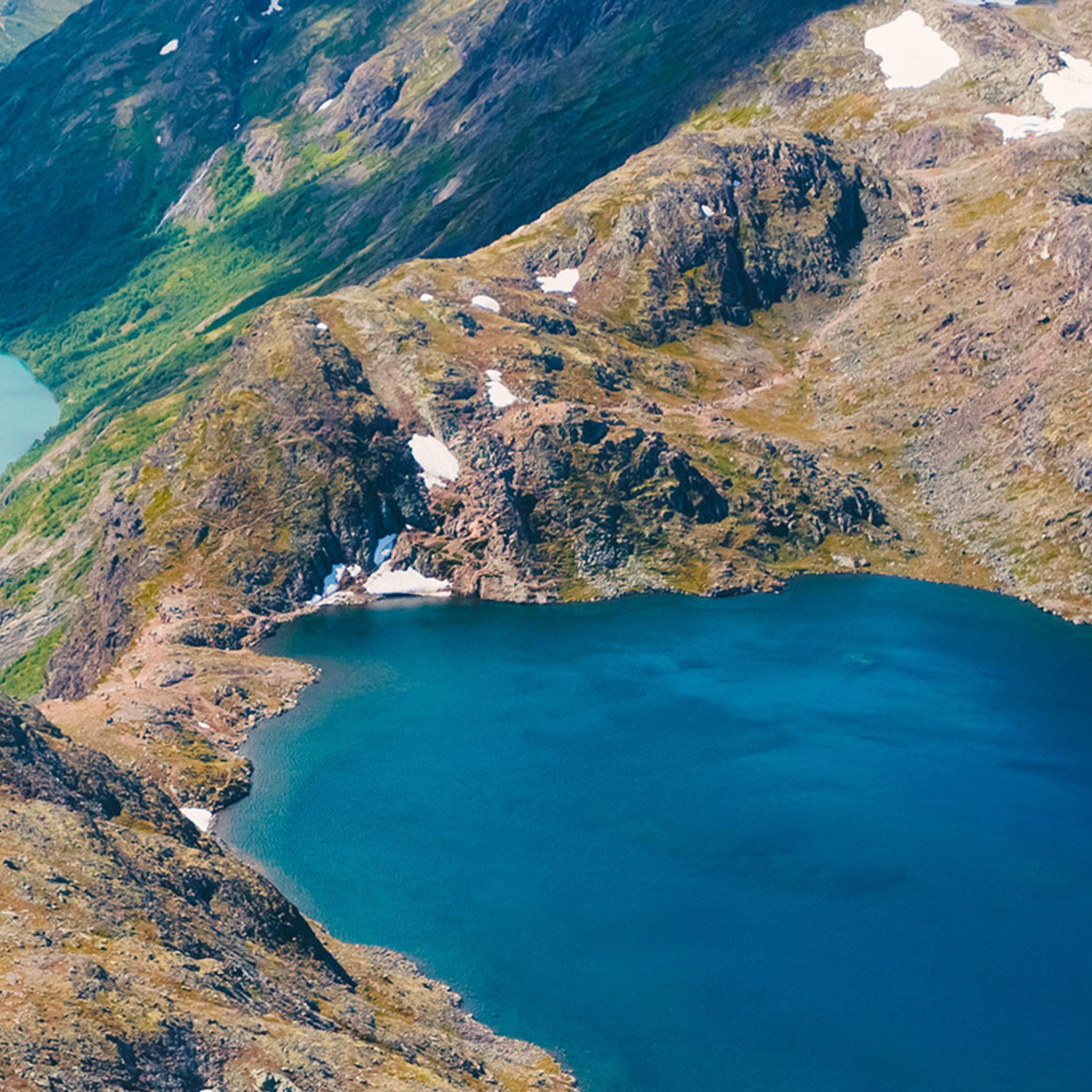 Viaggio Escursioni e trekking in Norvegia