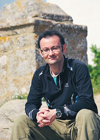 Mikael - Spécialiste de la Bretagne, de la Normandie et des Pays de la Loire